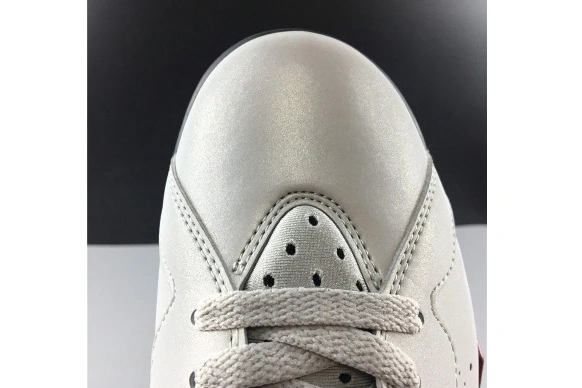 BV6281-006 7 “REFLECTIVE AIR CARDINAL” JORDAN BV6281-006 0225